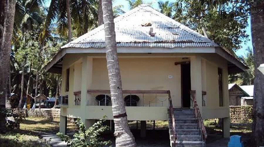 Dolphin Resort Havelock, Havelock Island 2